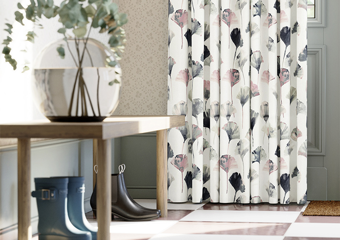 Camarillo, Flamingo - Made to Measure Curtains - Image 5